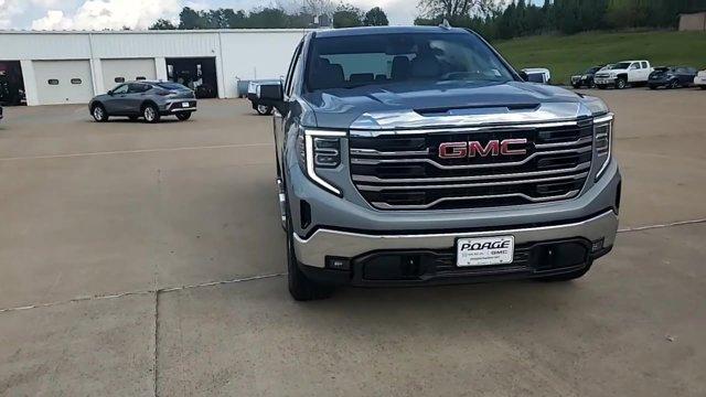 new 2026 GMC Sierra 1500 car, priced at $61,100