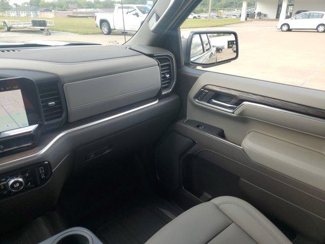 new 2026 GMC Sierra 1500 car, priced at $61,100