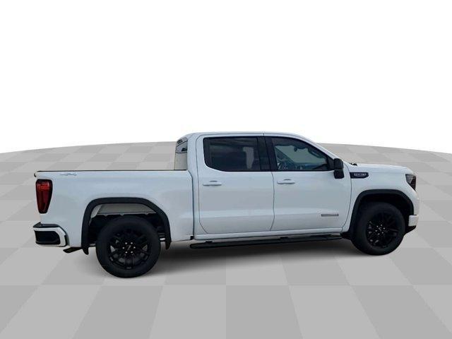 new 2025 GMC Sierra 1500 car, priced at $60,840