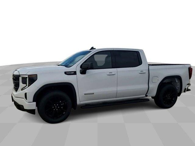 new 2025 GMC Sierra 1500 car, priced at $60,840