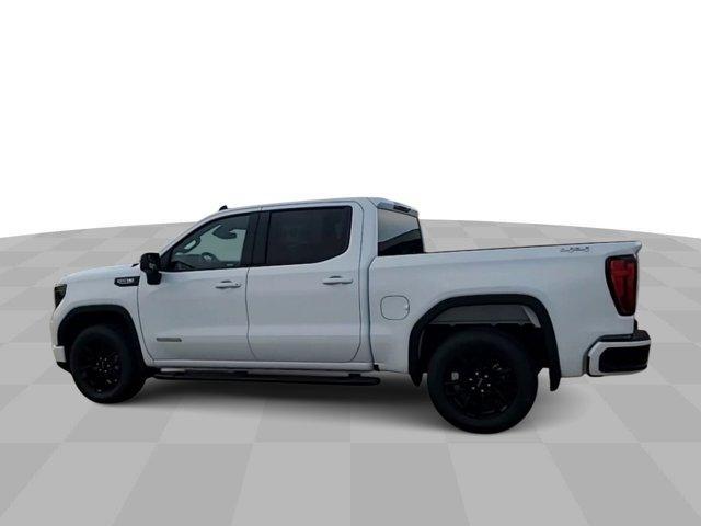 new 2025 GMC Sierra 1500 car, priced at $60,840