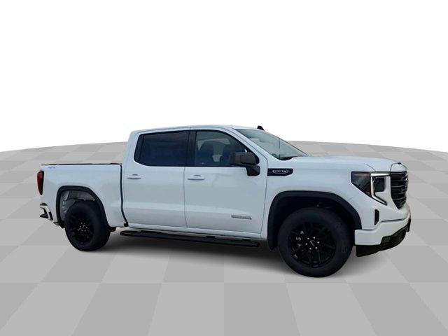 new 2025 GMC Sierra 1500 car, priced at $60,840