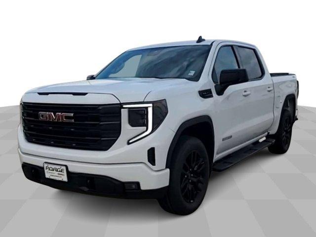 new 2025 GMC Sierra 1500 car, priced at $60,840