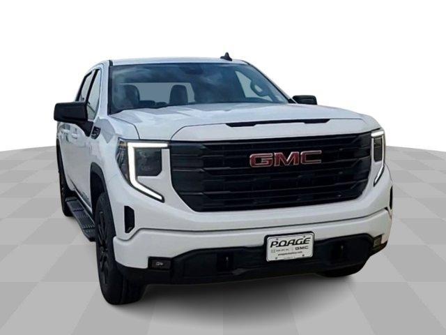 new 2025 GMC Sierra 1500 car, priced at $60,840