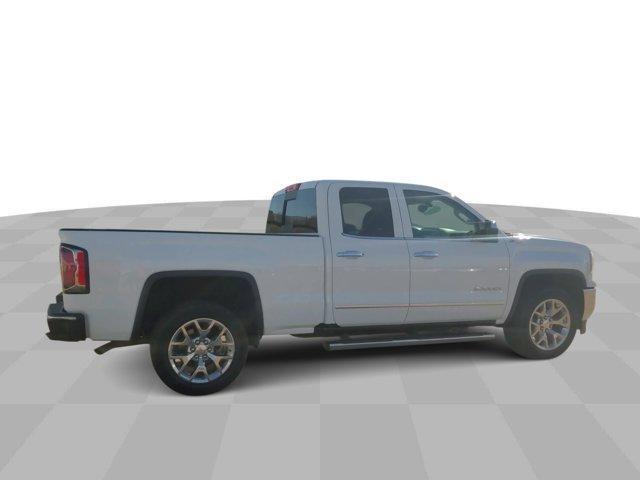 used 2017 GMC Sierra 1500 car, priced at $27,980