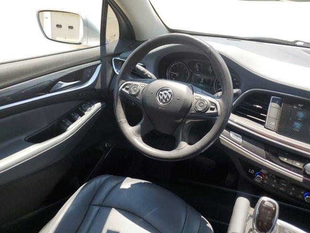 used 2018 Buick Enclave car, priced at $22,980