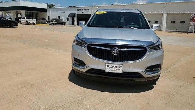 used 2018 Buick Enclave car, priced at $22,980