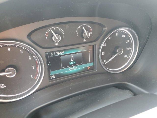 used 2018 Buick Enclave car, priced at $22,980