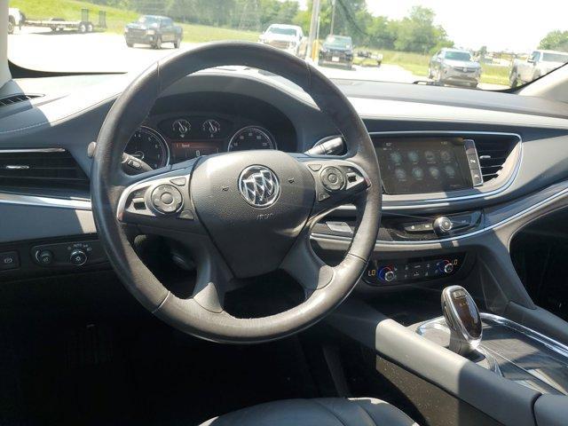 used 2018 Buick Enclave car, priced at $22,980