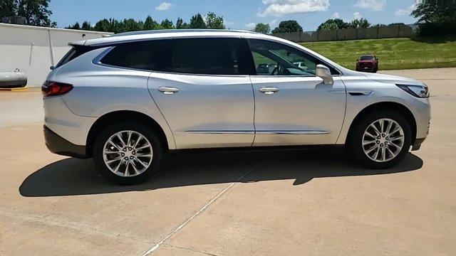 used 2018 Buick Enclave car, priced at $22,980