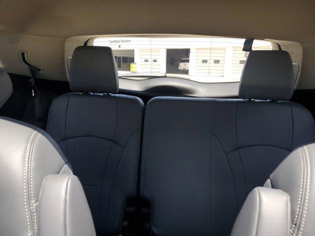 used 2018 Buick Enclave car, priced at $22,980