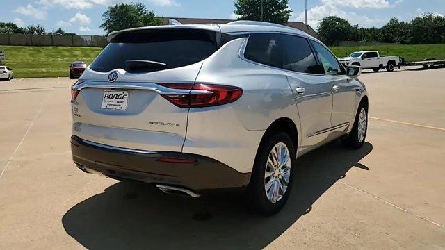 used 2018 Buick Enclave car, priced at $22,980