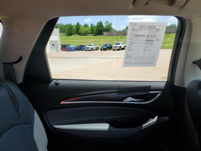 used 2018 Buick Enclave car, priced at $22,980