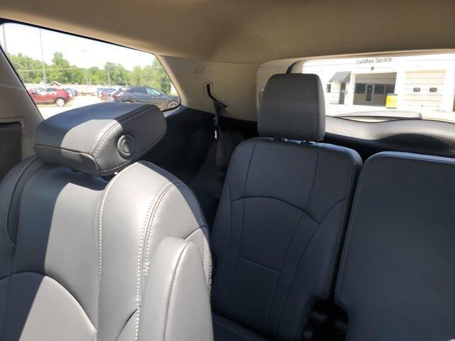 used 2018 Buick Enclave car, priced at $22,980