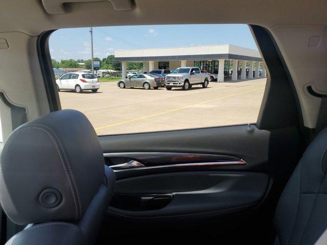 used 2018 Buick Enclave car, priced at $22,980