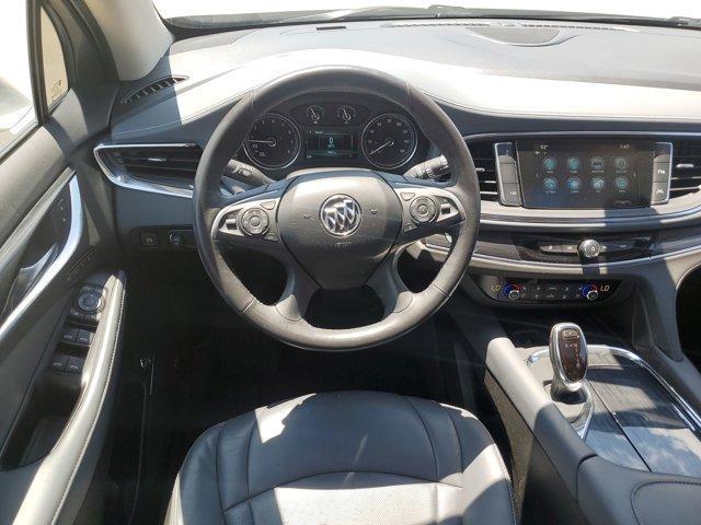 used 2018 Buick Enclave car, priced at $22,980