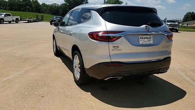 used 2018 Buick Enclave car, priced at $22,980