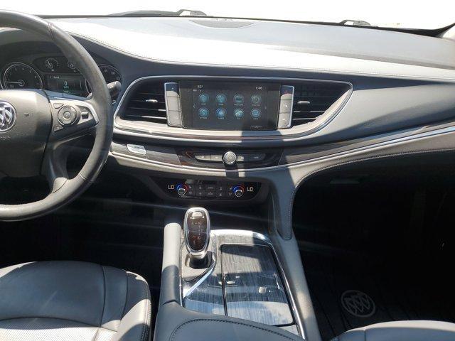 used 2018 Buick Enclave car, priced at $22,980