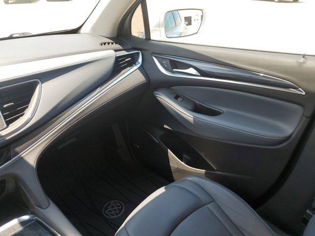 used 2018 Buick Enclave car, priced at $22,980