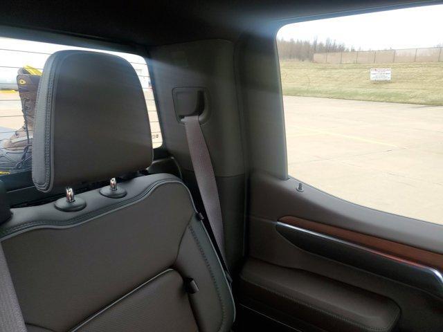 used 2023 GMC Sierra 1500 car, priced at $63,980