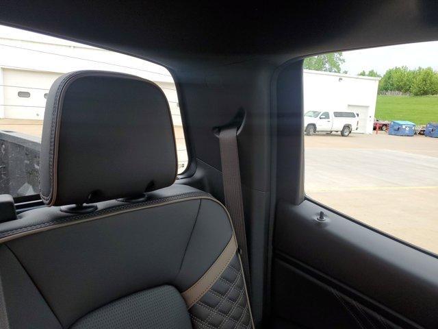 new 2025 GMC Canyon car, priced at $55,090
