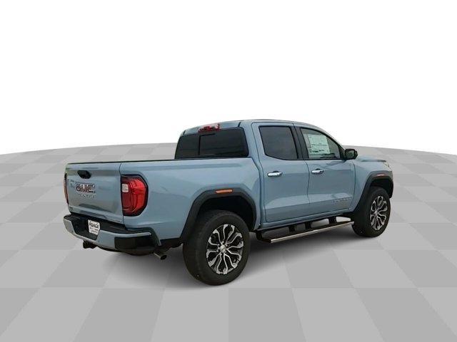 new 2025 GMC Canyon car, priced at $55,090