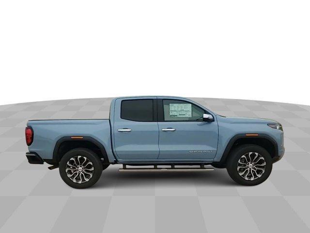 new 2025 GMC Canyon car, priced at $55,090