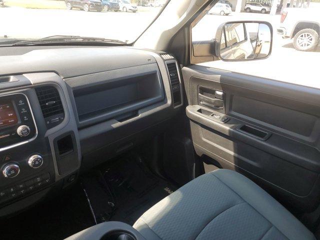 used 2018 Ram 2500 car, priced at $28,980