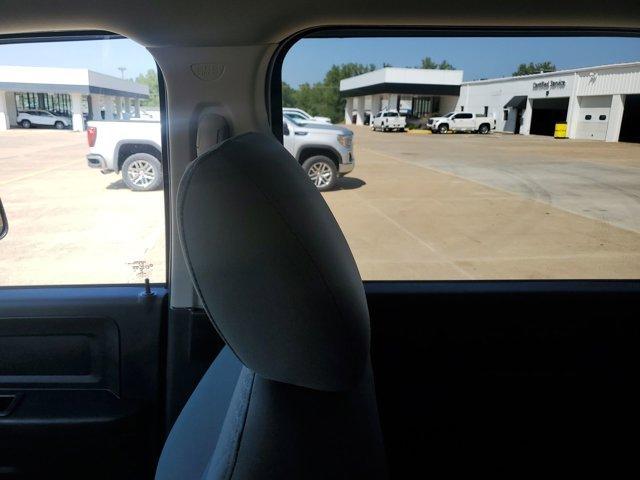 used 2018 Ram 2500 car, priced at $28,980