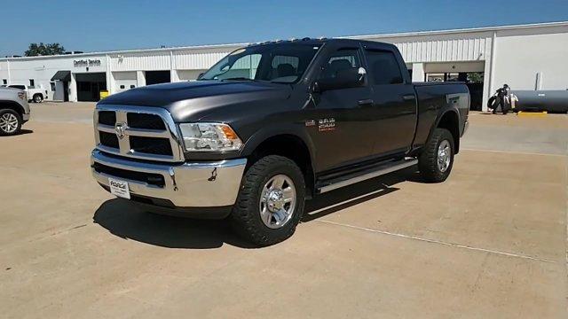used 2018 Ram 2500 car, priced at $28,980