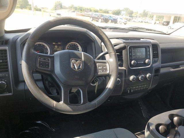 used 2018 Ram 2500 car, priced at $28,980