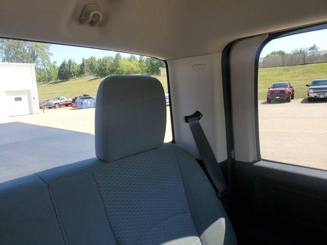 used 2018 Ram 2500 car, priced at $28,980