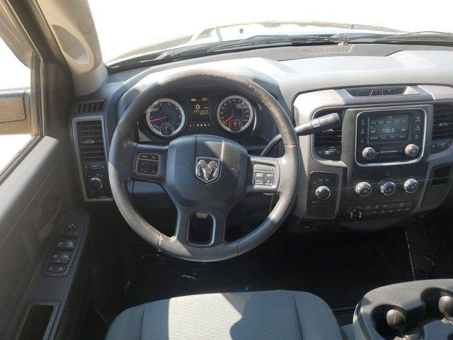 used 2018 Ram 2500 car, priced at $28,980