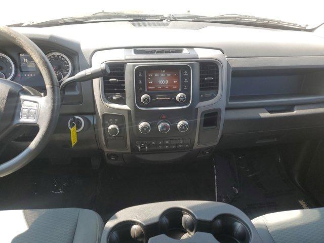 used 2018 Ram 2500 car, priced at $28,980