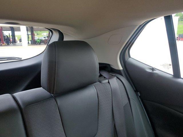 used 2023 Buick Encore GX car, priced at $23,980