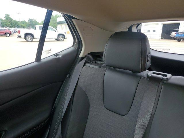 used 2023 Buick Encore GX car, priced at $23,980
