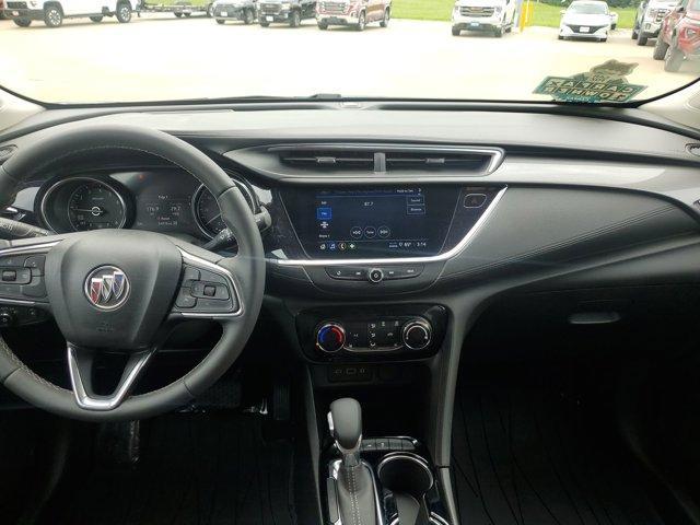 used 2023 Buick Encore GX car, priced at $23,980