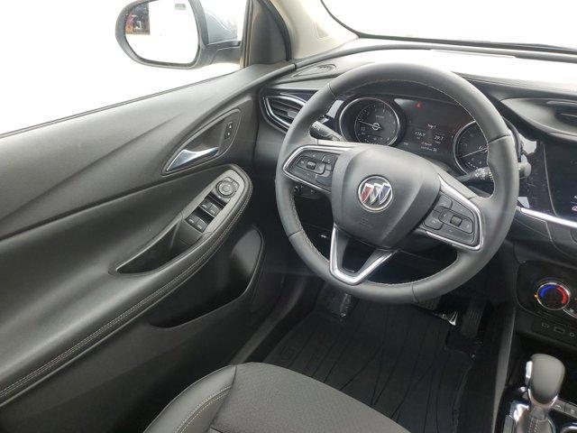used 2023 Buick Encore GX car, priced at $23,980