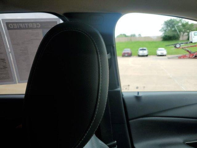 used 2023 Buick Encore GX car, priced at $23,980