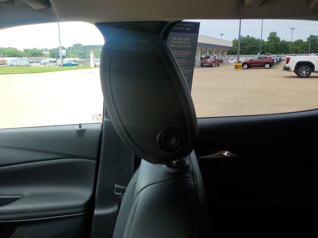 used 2023 Buick Encore GX car, priced at $23,980