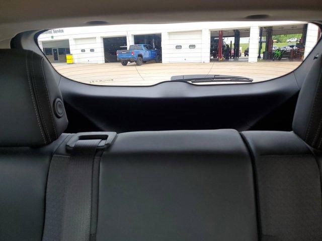 used 2023 Buick Encore GX car, priced at $23,980