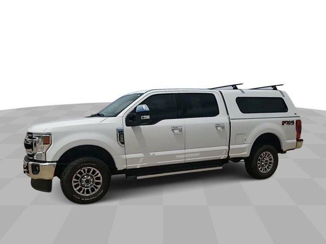 used 2022 Ford F-250 car, priced at $39,980