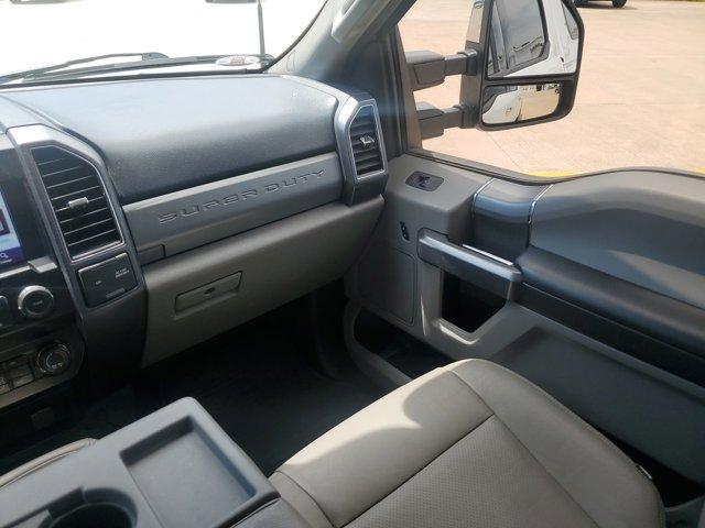 used 2022 Ford F-250 car, priced at $39,980