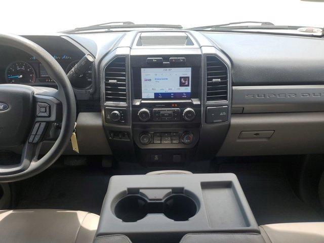 used 2022 Ford F-250 car, priced at $39,980
