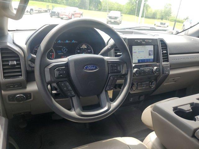 used 2022 Ford F-250 car, priced at $39,980