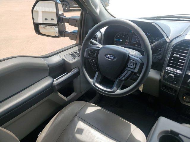 used 2022 Ford F-250 car, priced at $39,980