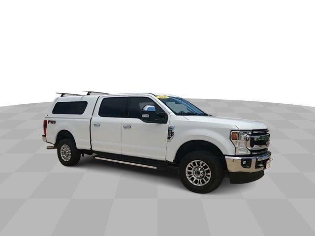 used 2022 Ford F-250 car, priced at $39,980