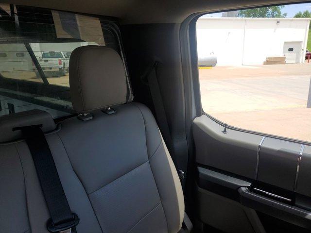 used 2022 Ford F-250 car, priced at $39,980