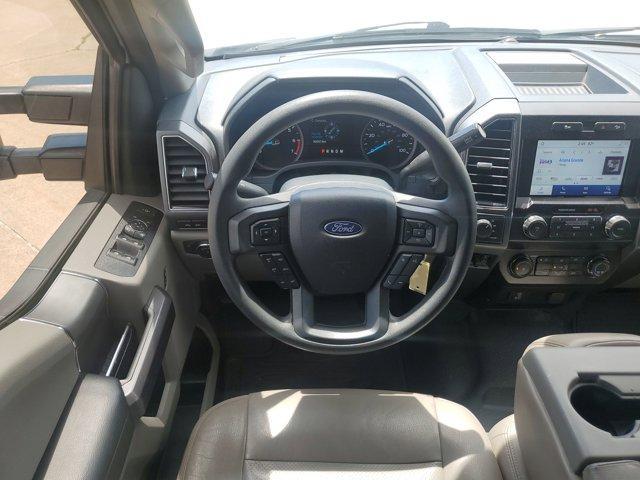 used 2022 Ford F-250 car, priced at $39,980