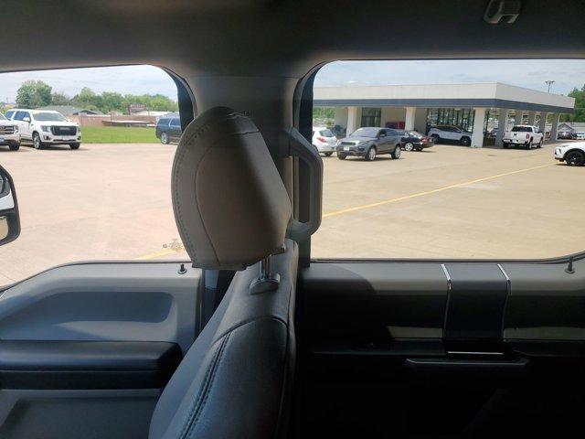 used 2022 Ford F-250 car, priced at $39,980